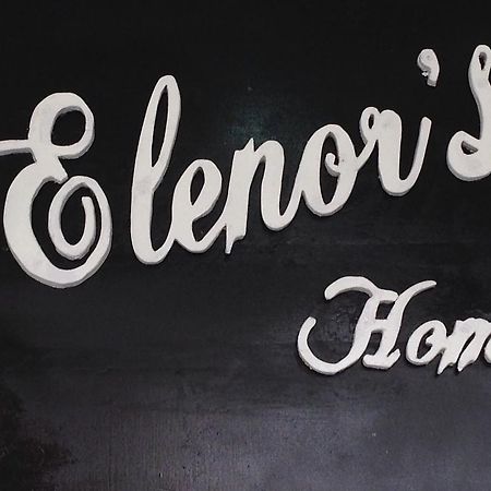 Elenor'S Home Бандунг Екстер'єр фото